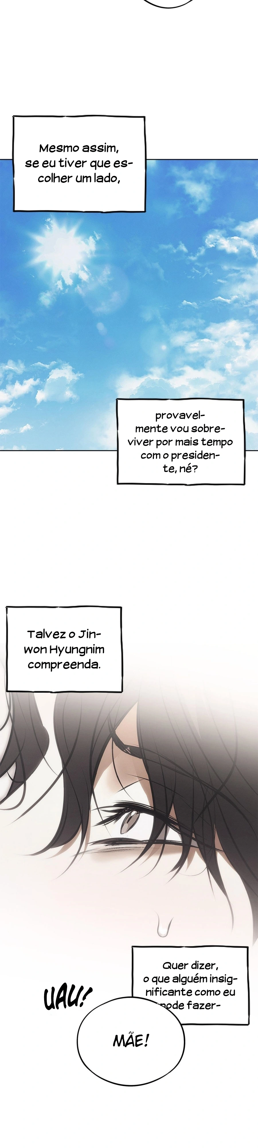 Ratoeira Capítulo 19 Página 12