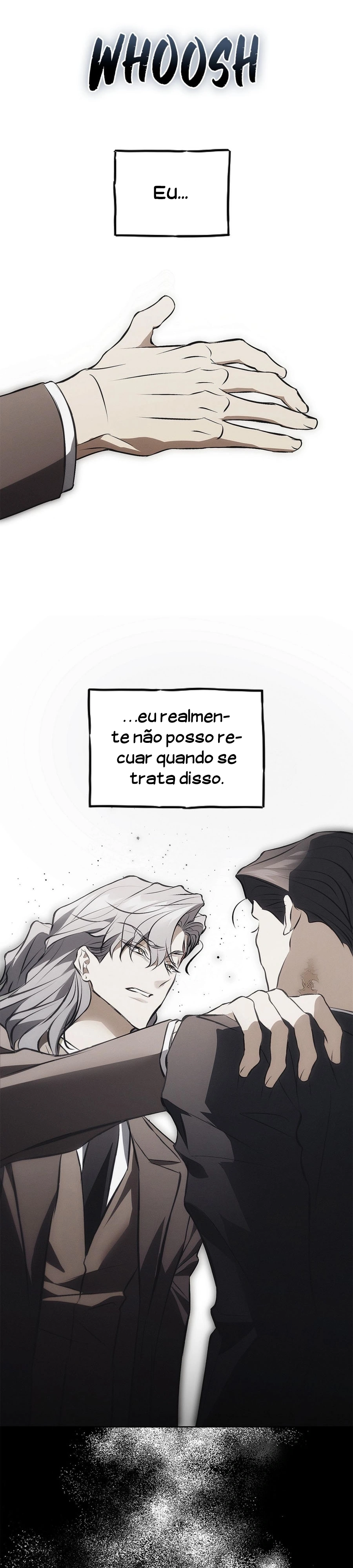 Ratoeira Capítulo 19 Página 22
