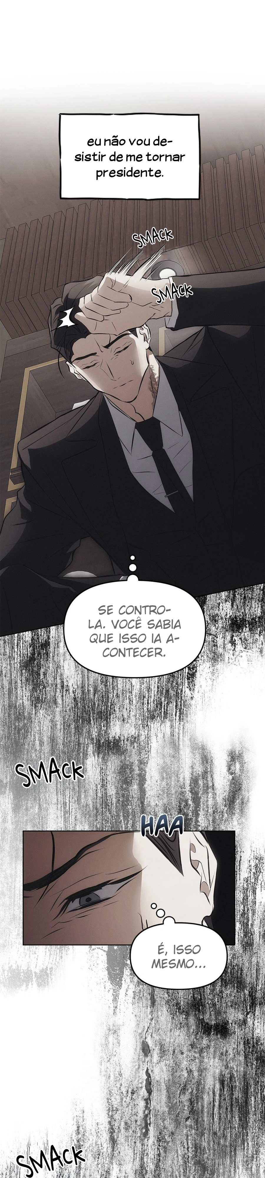 Ratoeira Capítulo 19 Página 24
