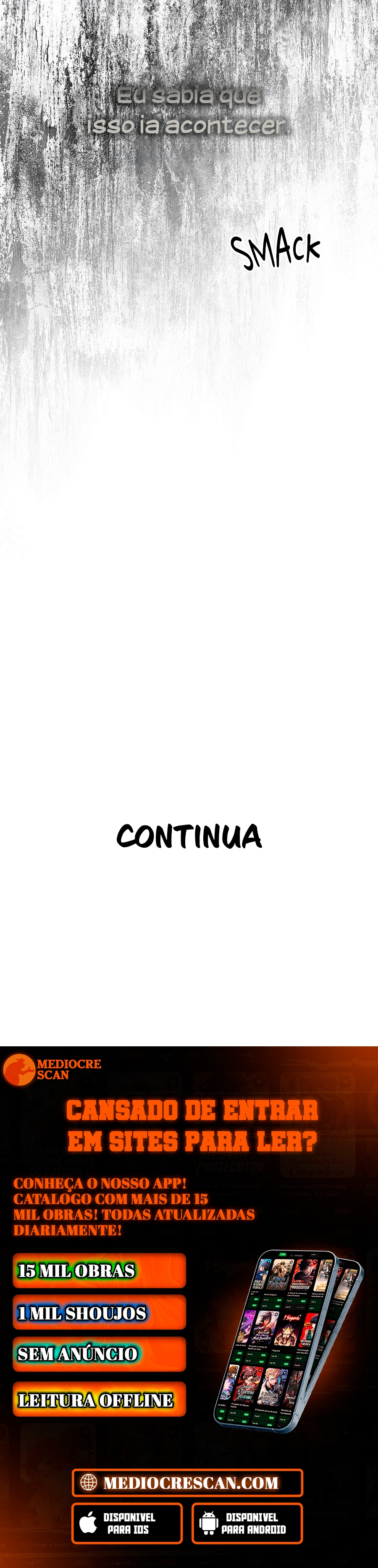 Ratoeira Capítulo 19 Página 25