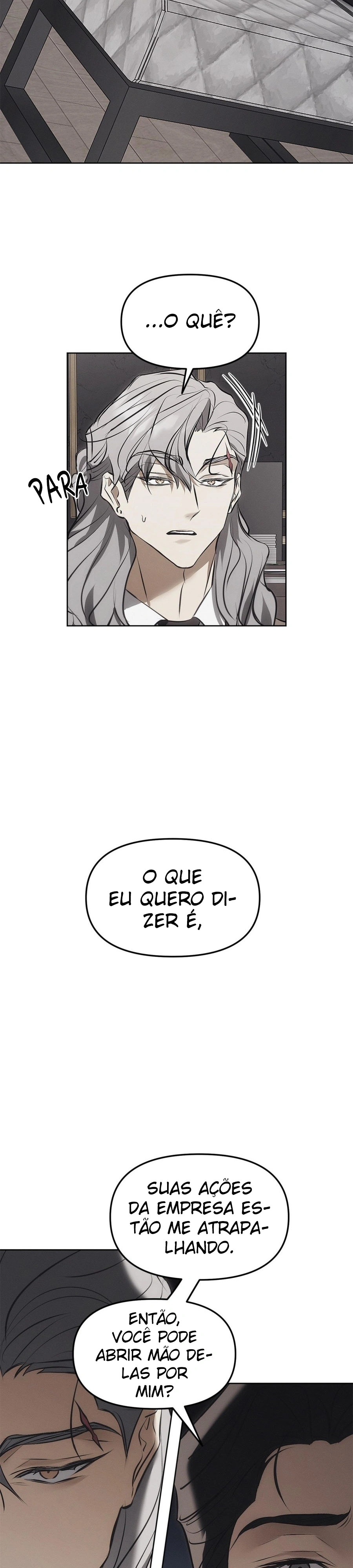 Ratoeira Capítulo 19 Página 7