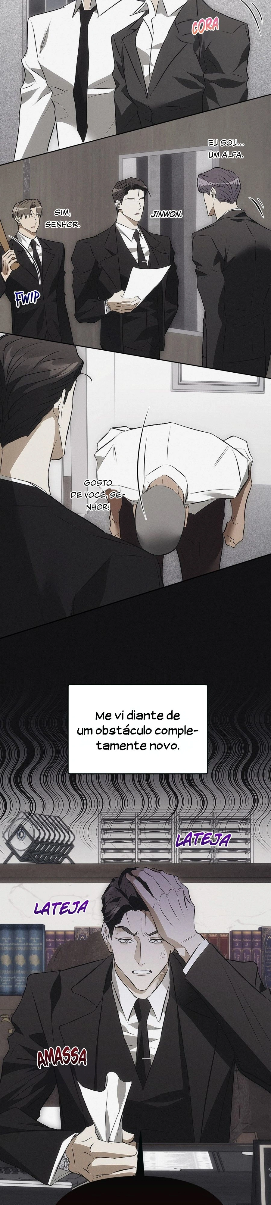 Ratoeira Capítulo 2 Página 10