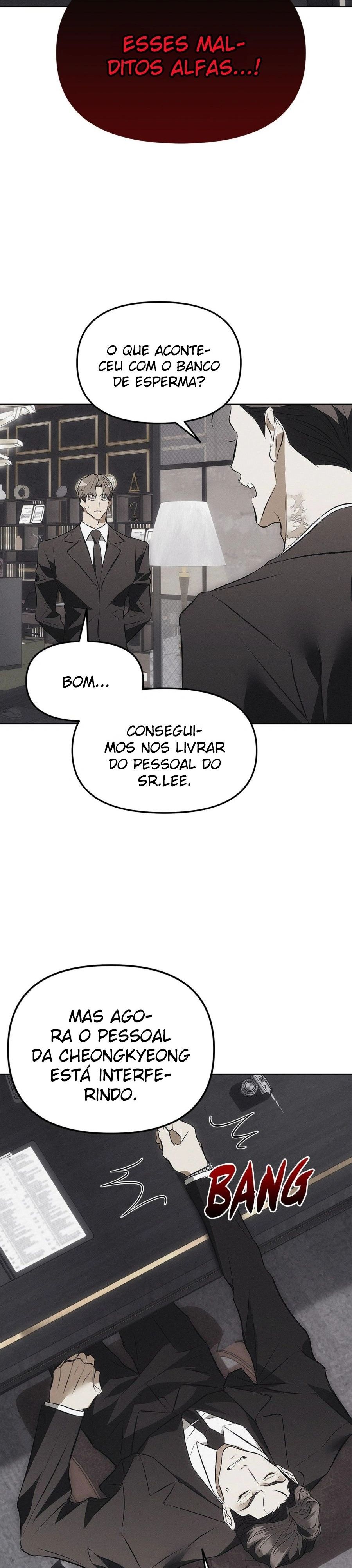 Ratoeira Capítulo 2 Página 11