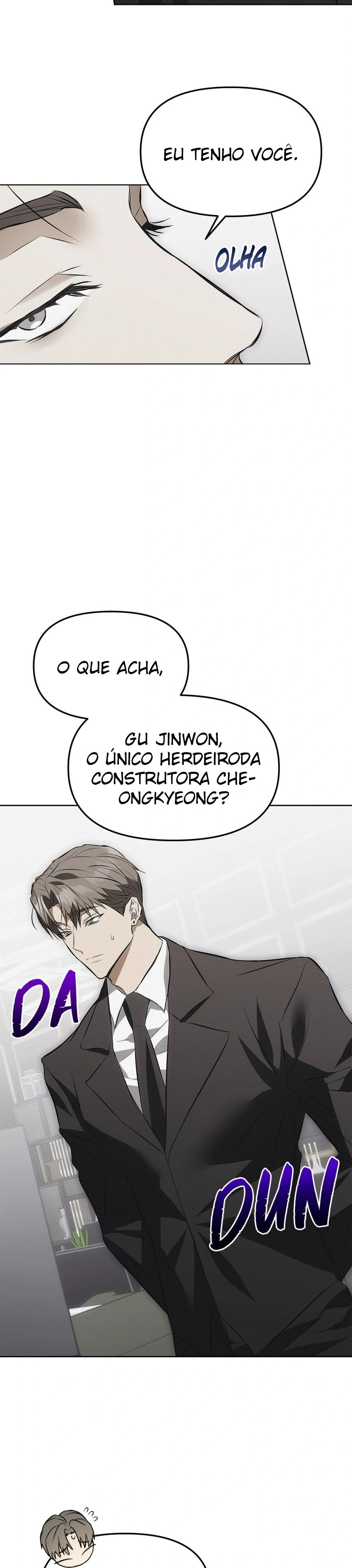 Ratoeira Capítulo 2 Página 13