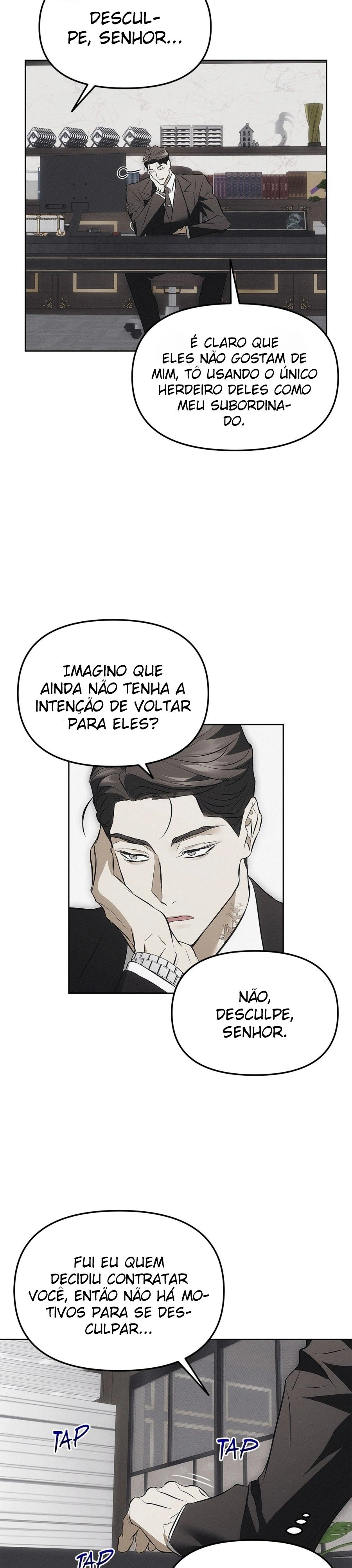 Ratoeira Capítulo 2 Página 14