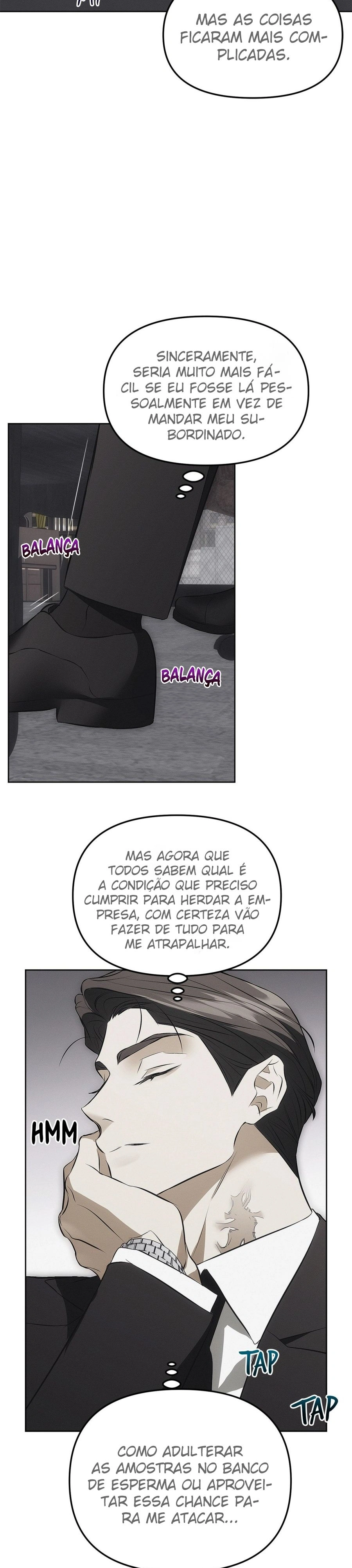 Ratoeira Capítulo 2 Página 15