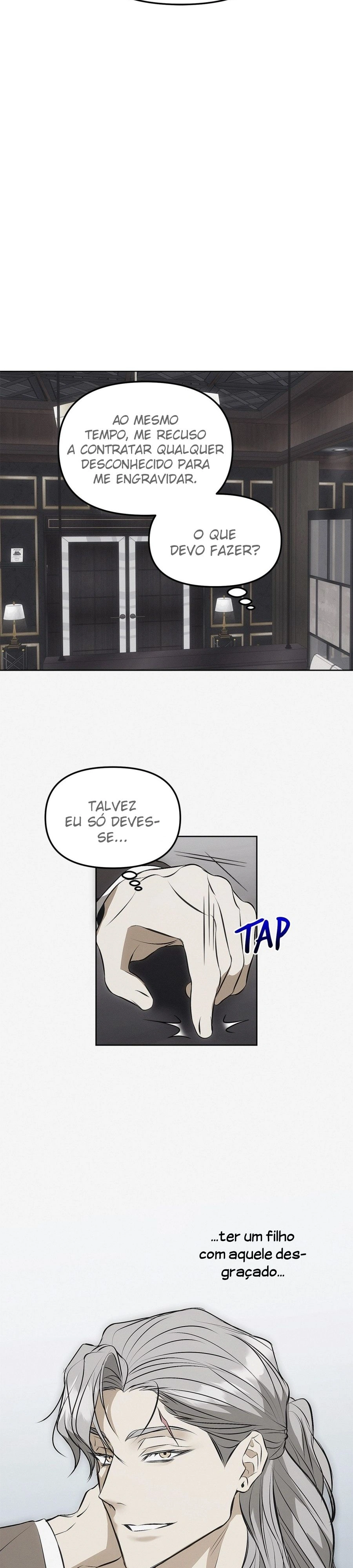 Ratoeira Capítulo 2 Página 16