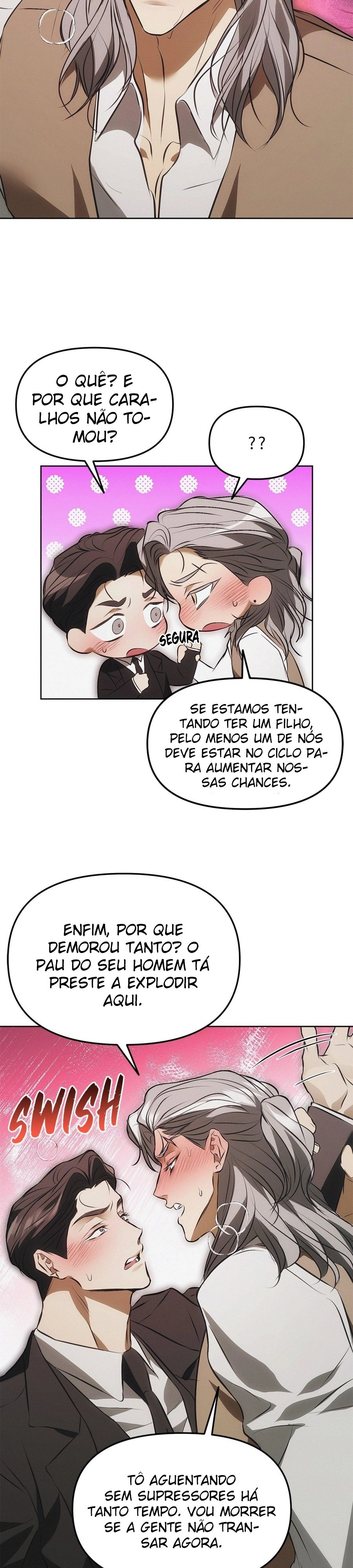 Ratoeira Capítulo 2 Página 22