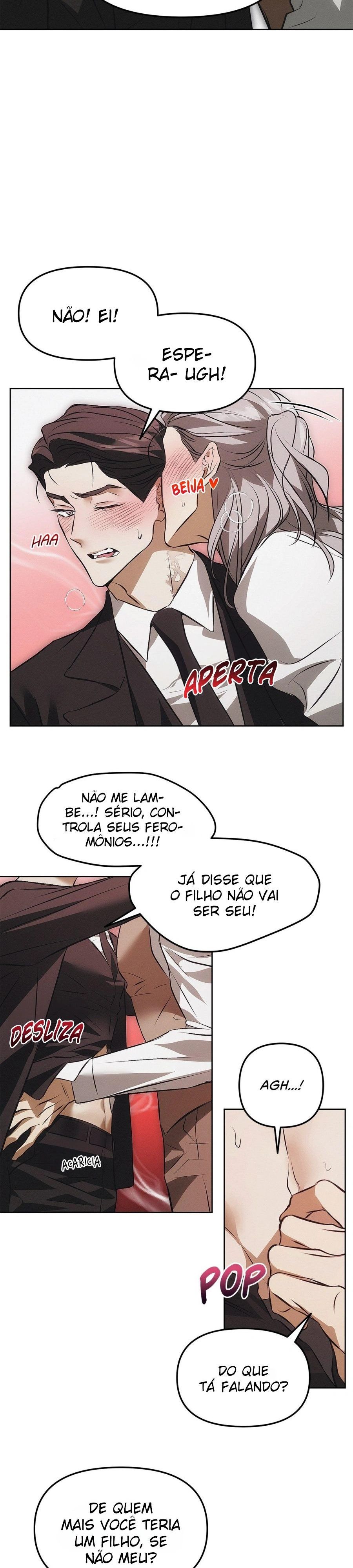 Ratoeira Capítulo 2 Página 23
