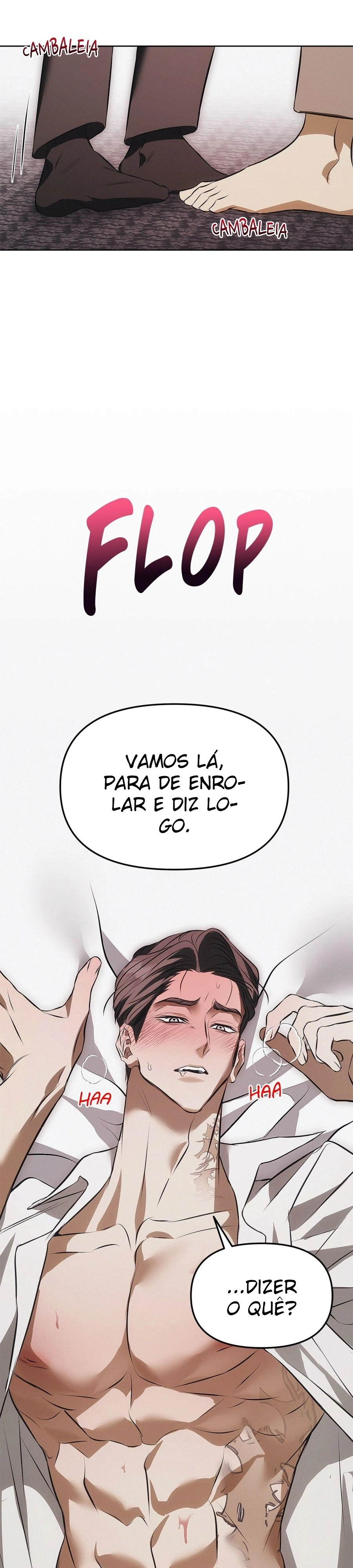 Ratoeira Capítulo 2 Página 25
