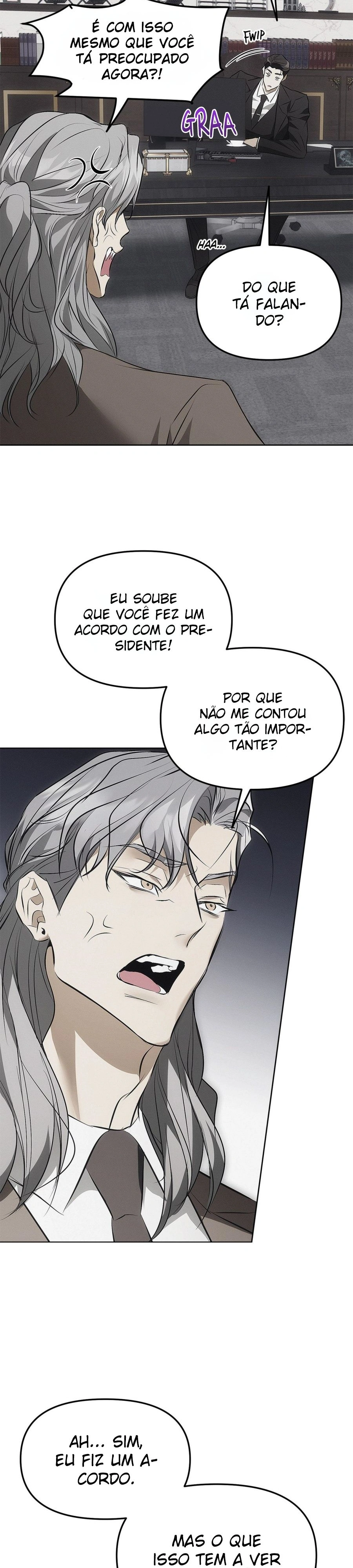 Ratoeira Capítulo 2 Página 3