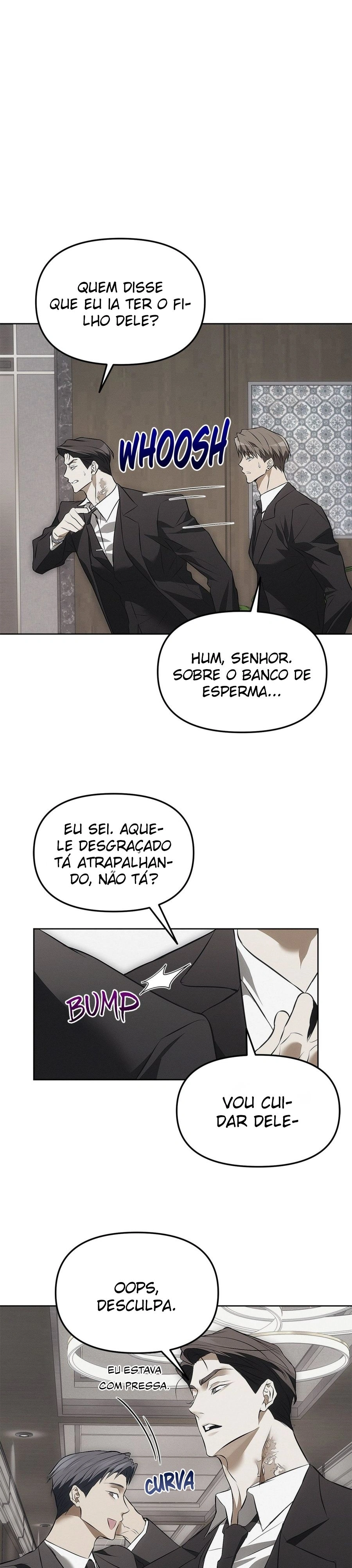 Ratoeira Capítulo 2 Página 6