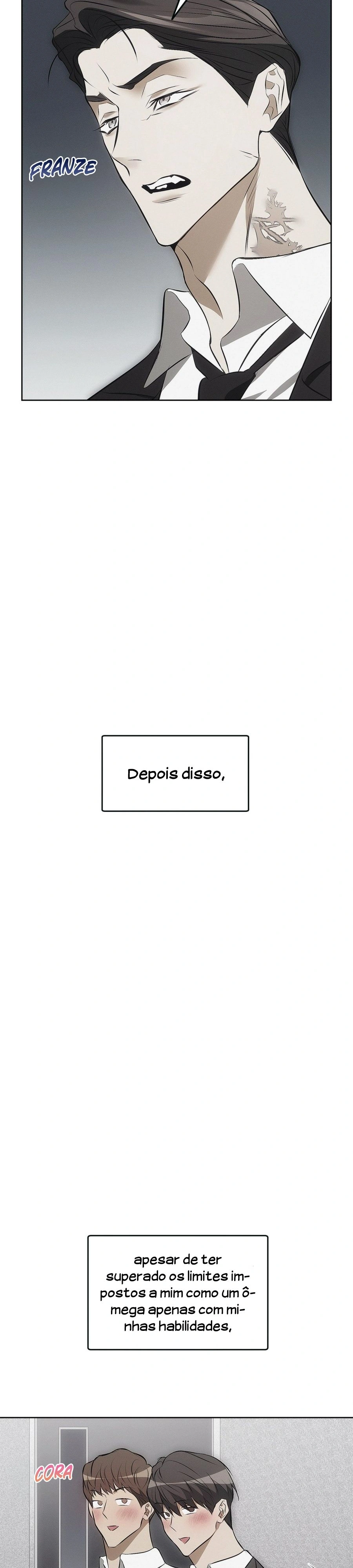 Ratoeira Capítulo 2 Página 9
