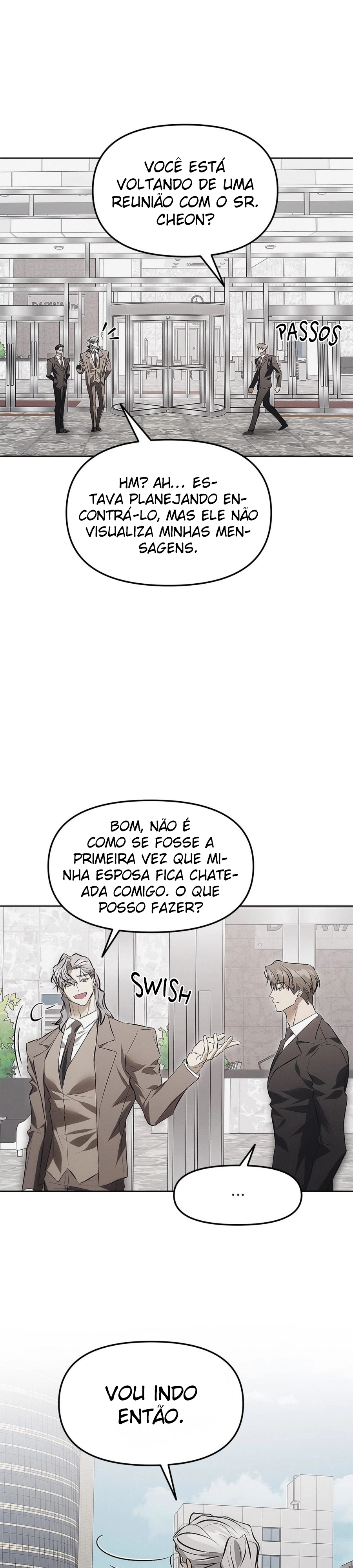 Ratoeira Capítulo 20 Página 14