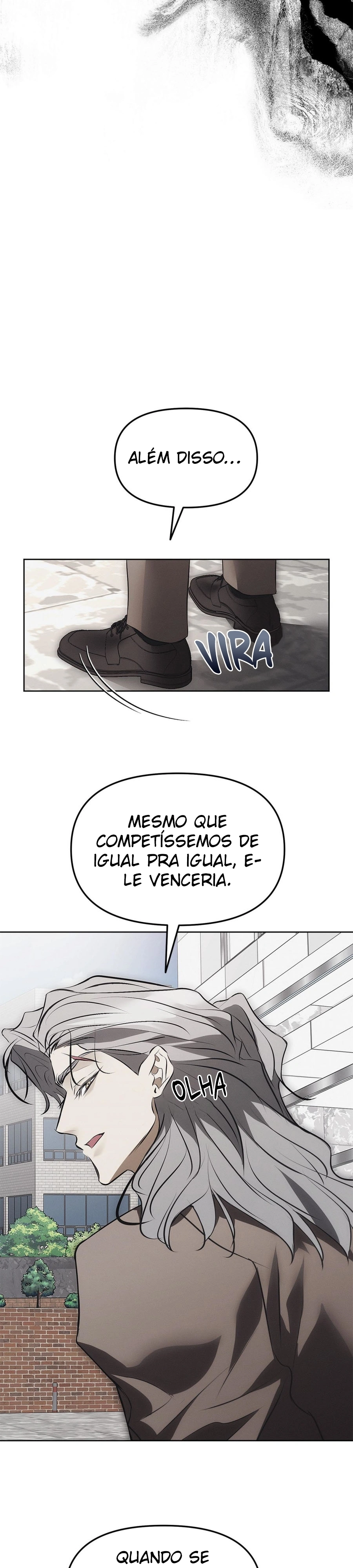 Ratoeira Capítulo 20 Página 23