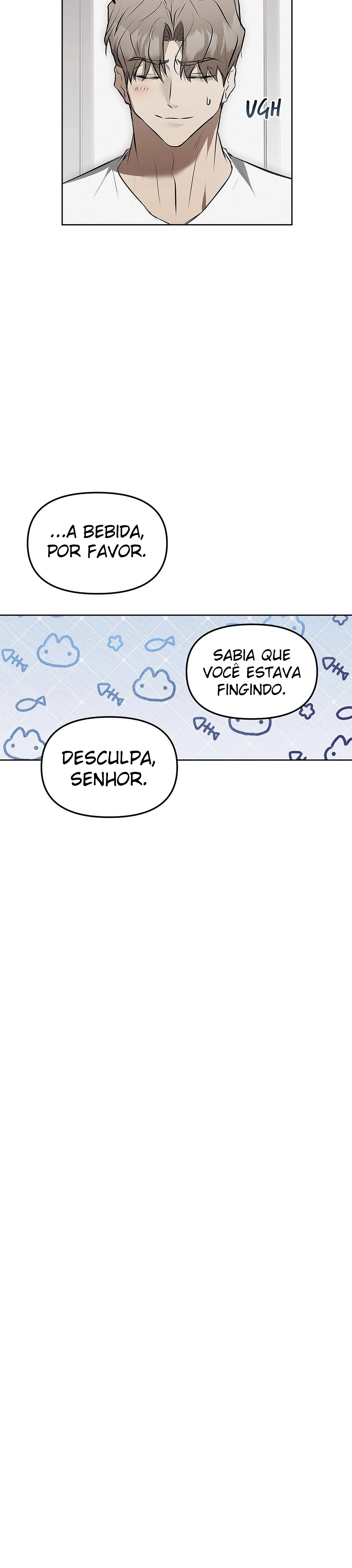 Ratoeira Capítulo 21 Página 21