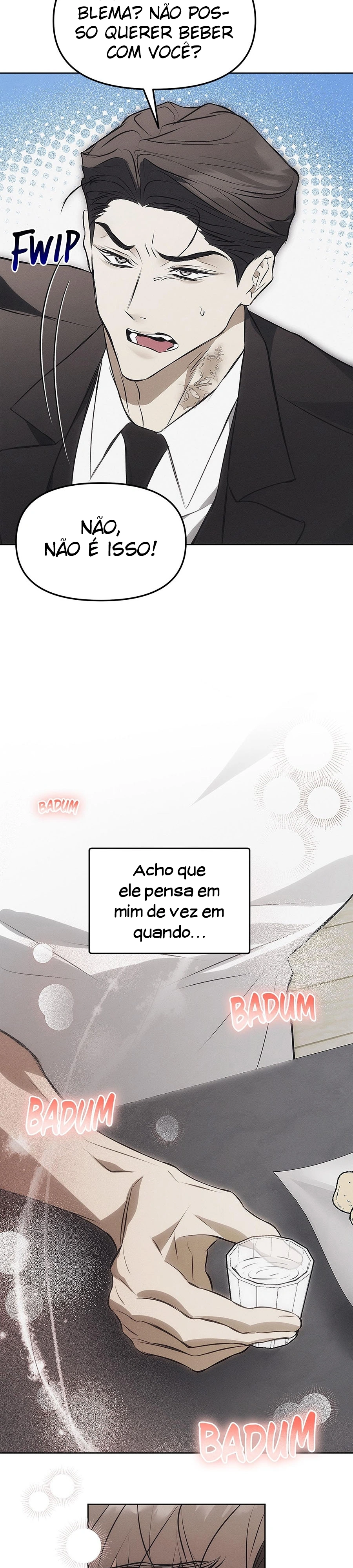 Ratoeira Capítulo 21 Página 23