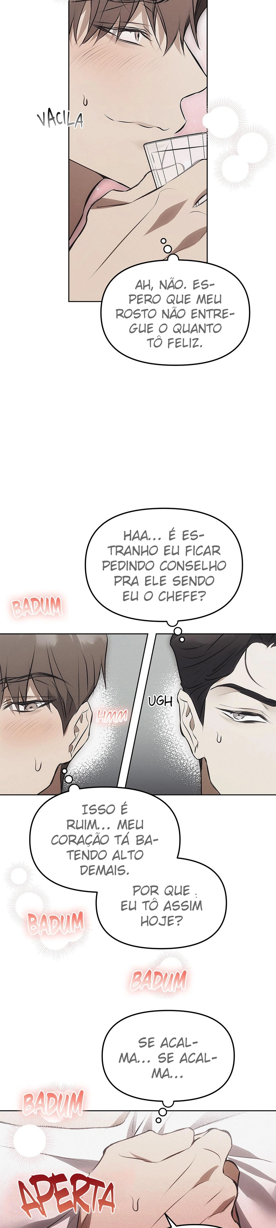 Ratoeira Capítulo 21 Página 24