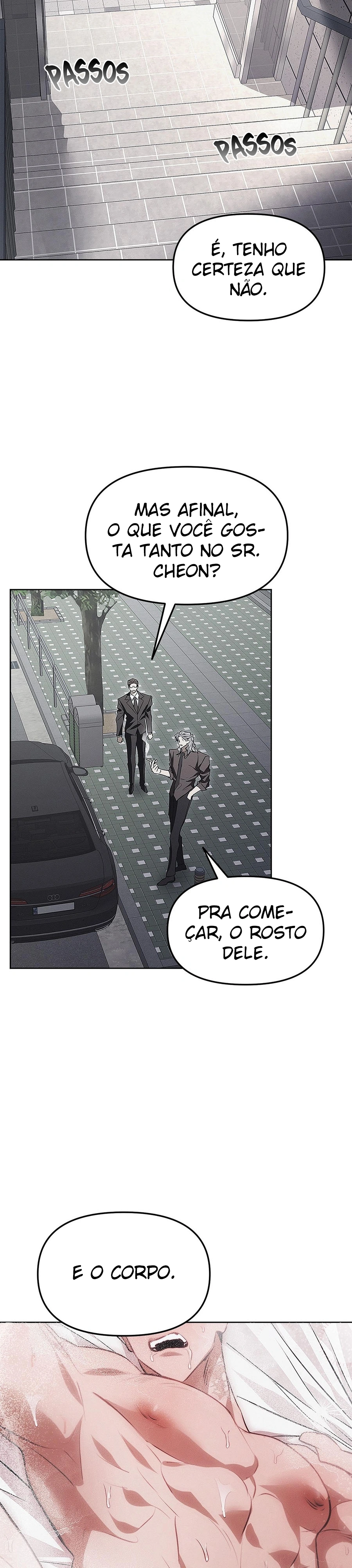Ratoeira Capítulo 21 Página 4