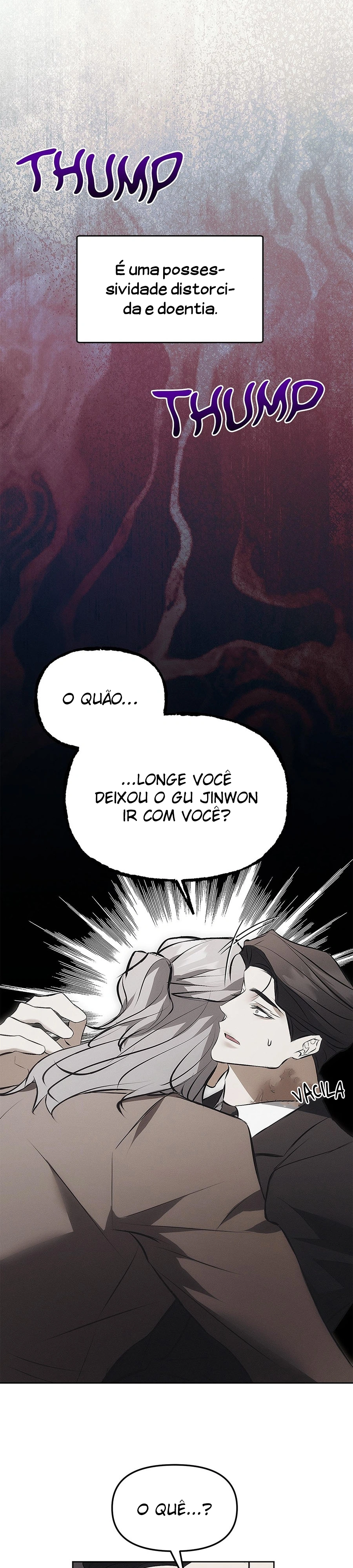 Ratoeira Capítulo 22 Página 19