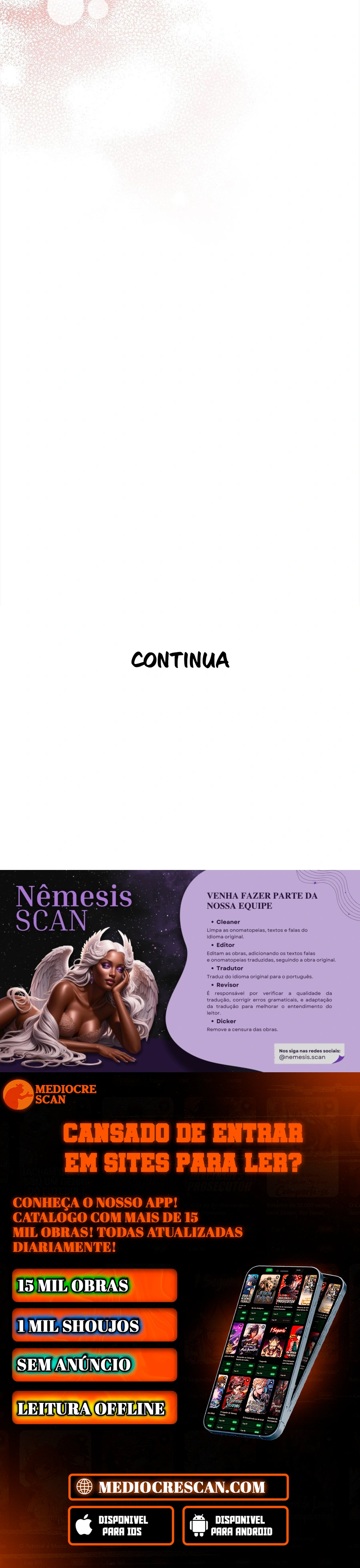 Ratoeira Capítulo 22 Página 27