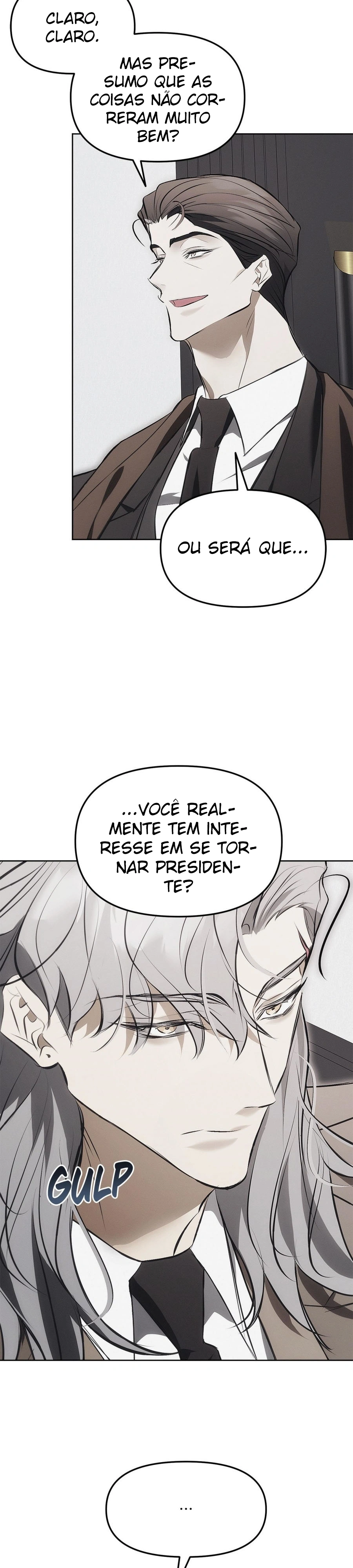 Ratoeira Capítulo 23 Página 10