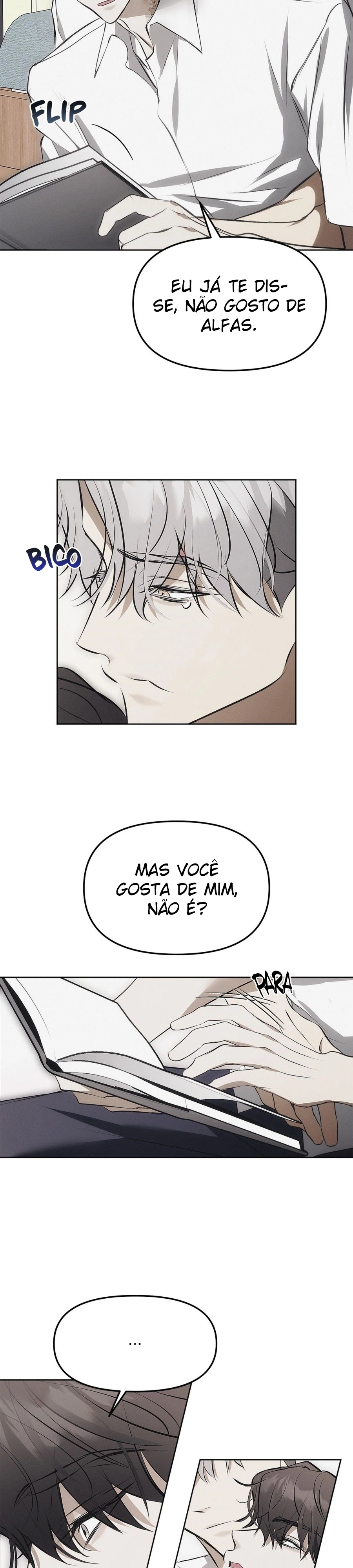Ratoeira Capítulo 23 Página 15