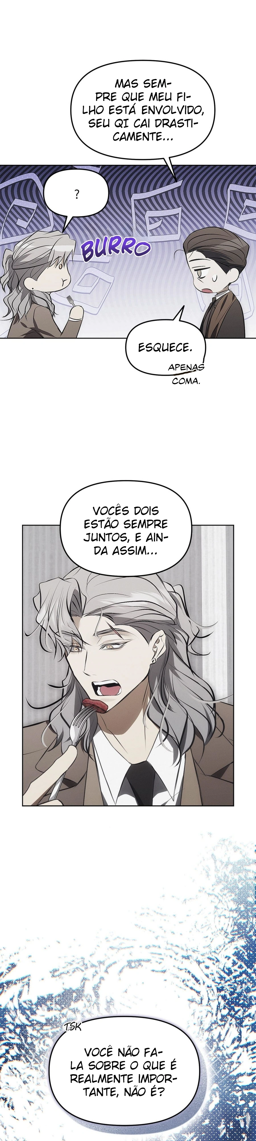 Ratoeira Capítulo 23 Página 21