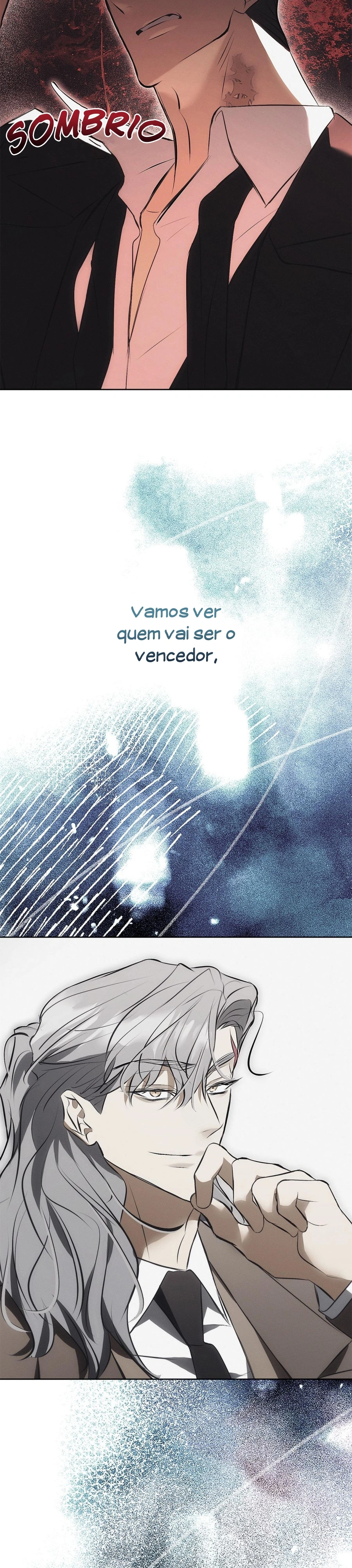 Ratoeira Capítulo 23 Página 26
