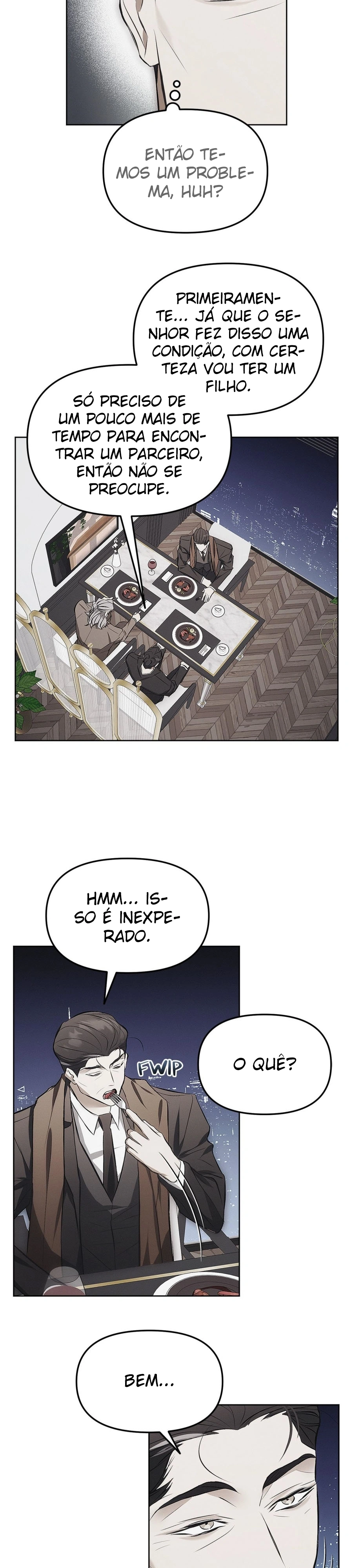 Ratoeira Capítulo 23 Página 4