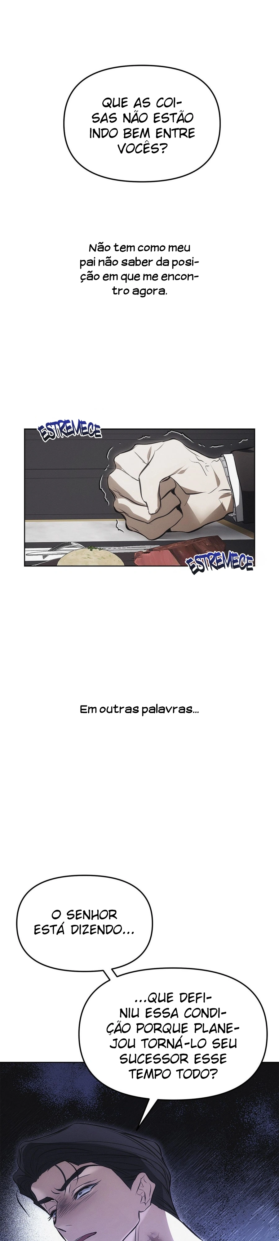 Ratoeira Capítulo 23 Página 6
