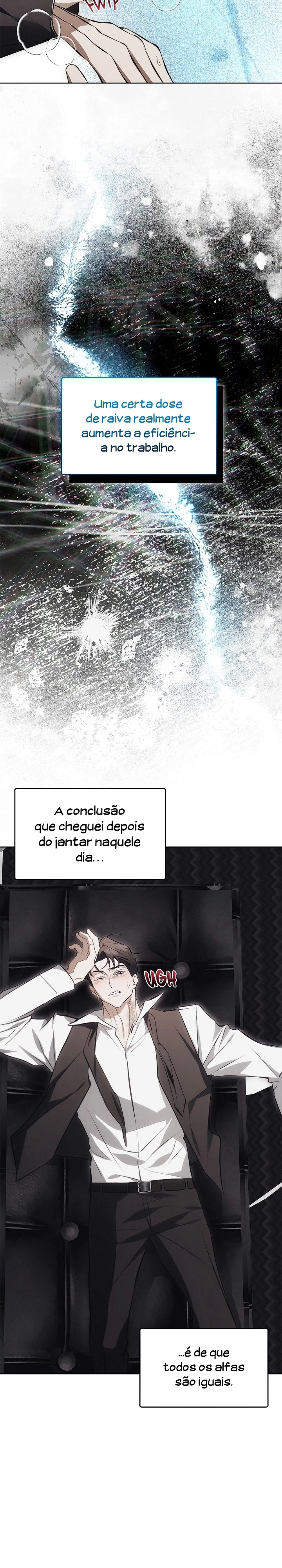 Ratoeira Capítulo 24 Página 2