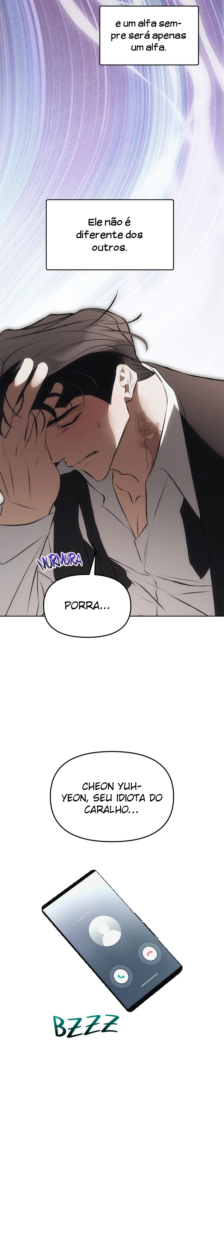 Ratoeira Capítulo 24 Página 4