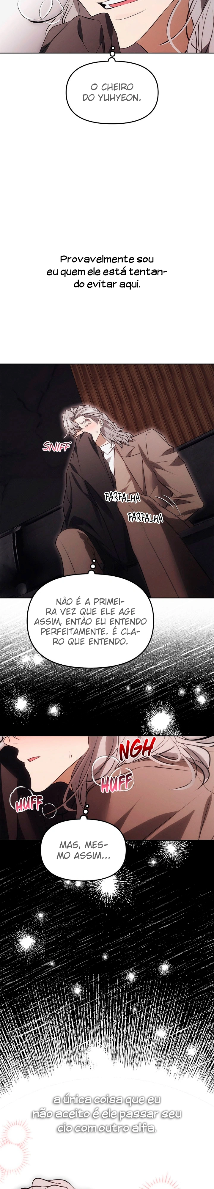 Ratoeira Capítulo 25 Página 14