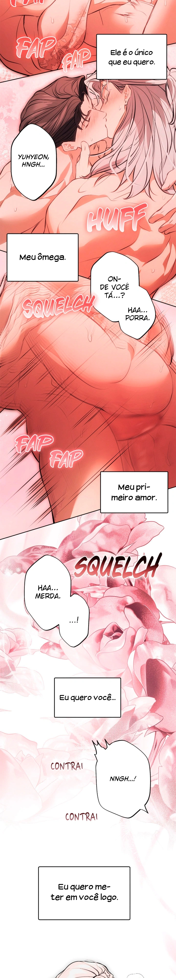 Ratoeira Capítulo 25 Página 16