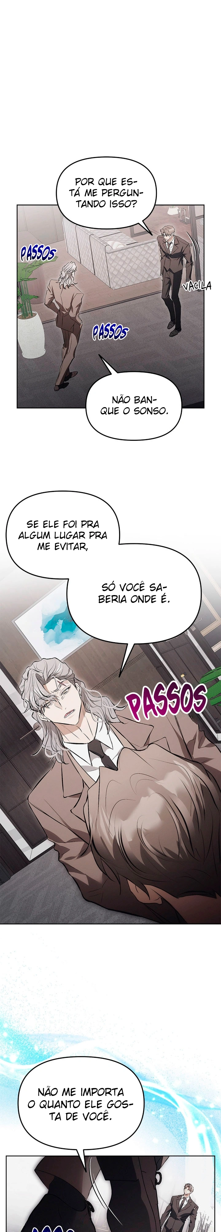 Ratoeira Capítulo 25 Página 3