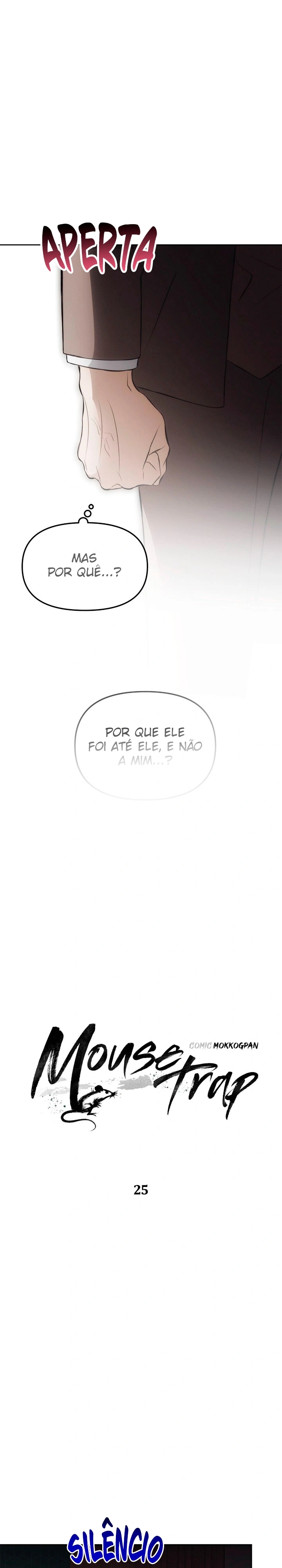 Ratoeira Capítulo 25 Página 7