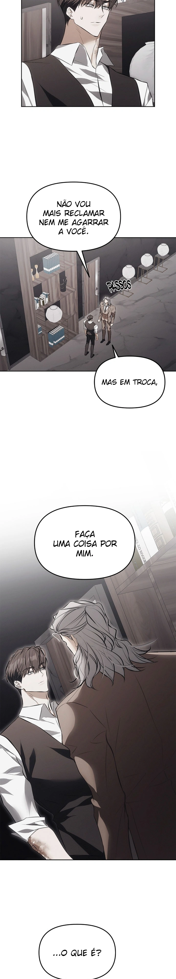 Ratoeira Capítulo 26 Página 15