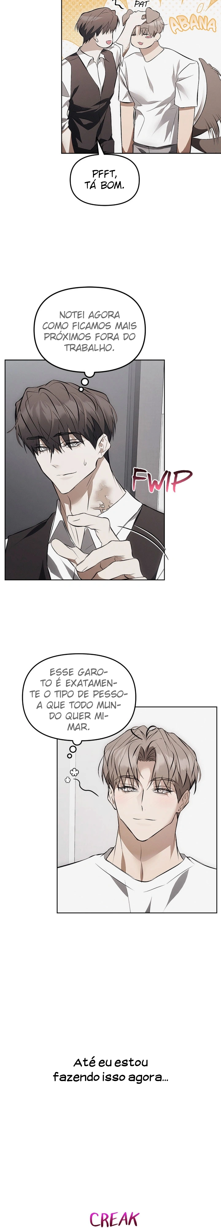 Ratoeira Capítulo 26 Página 5