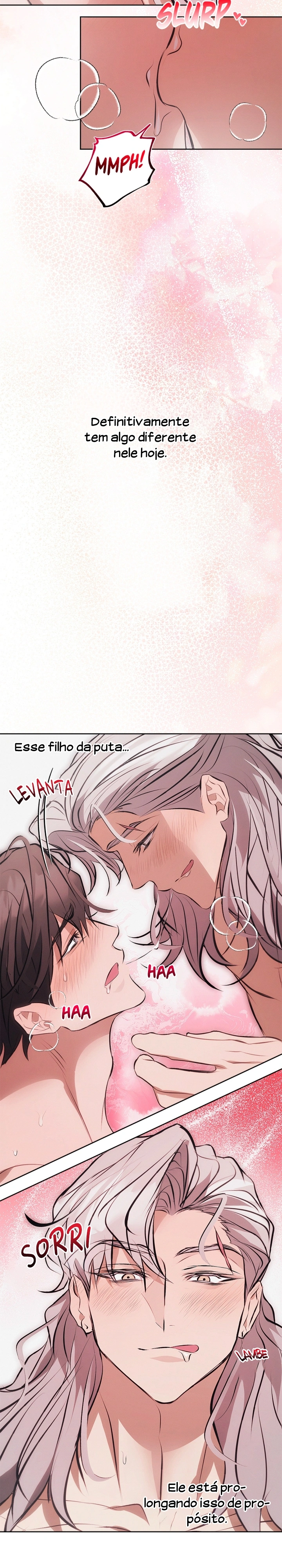 Ratoeira Capítulo 27 Página 15