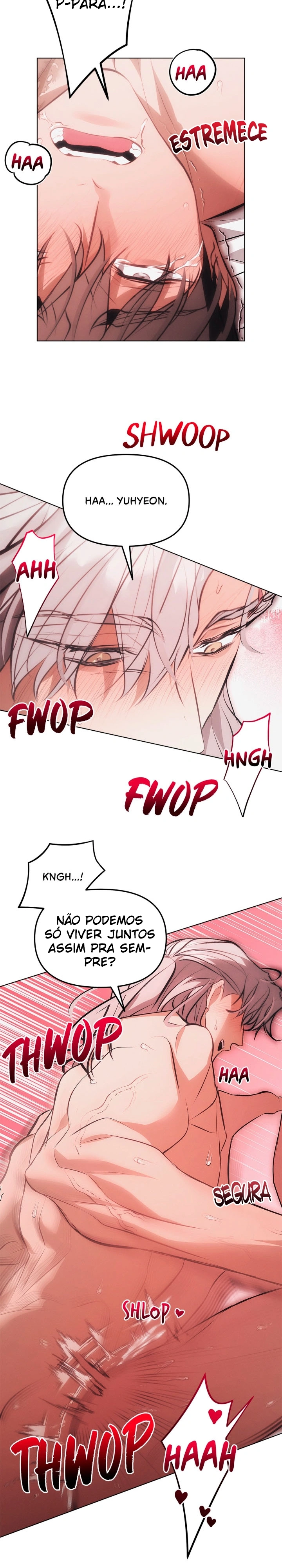 Ratoeira Capítulo 28 Página 4