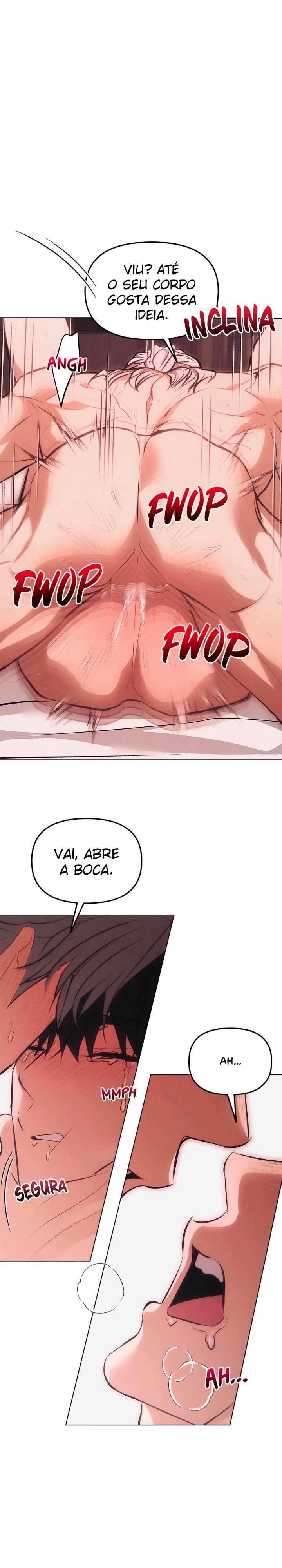 Ratoeira Capítulo 28 Página 5