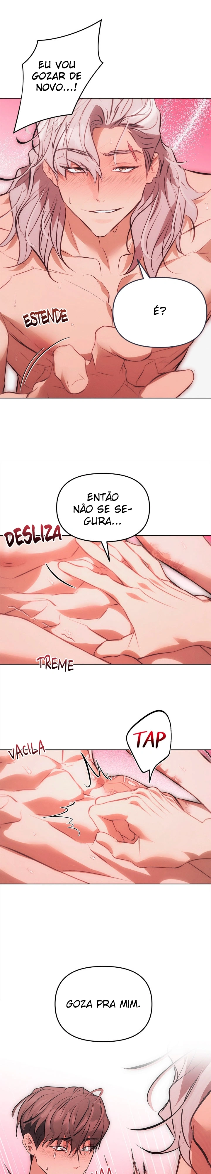 Ratoeira Capítulo 28 Página 7