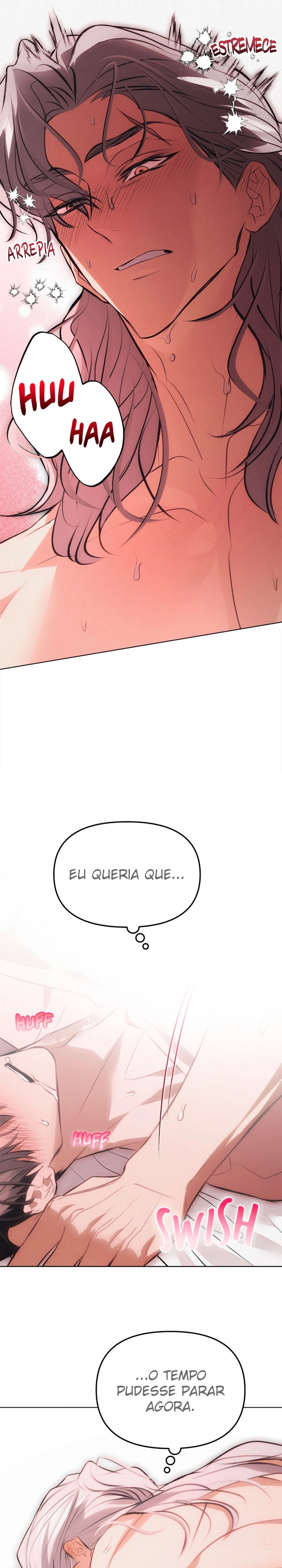 Ratoeira Capítulo 28 Página 9