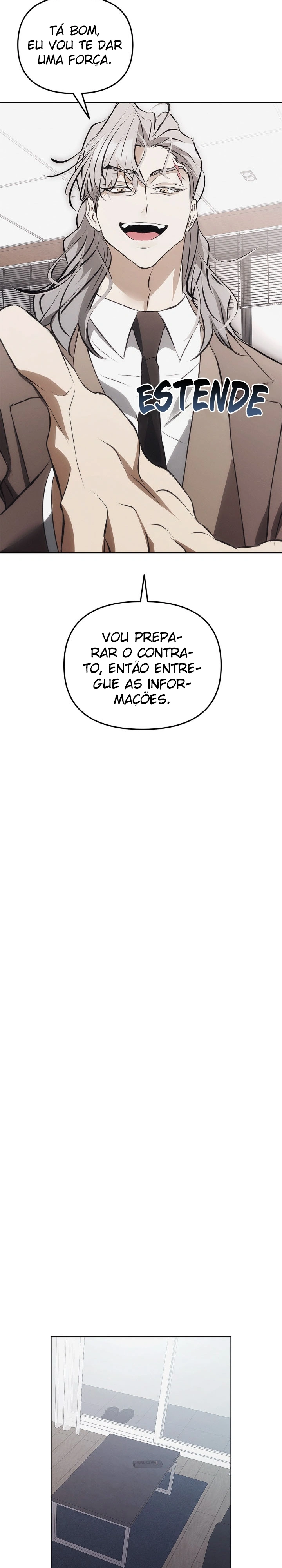Ratoeira Capítulo 29 Página 20
