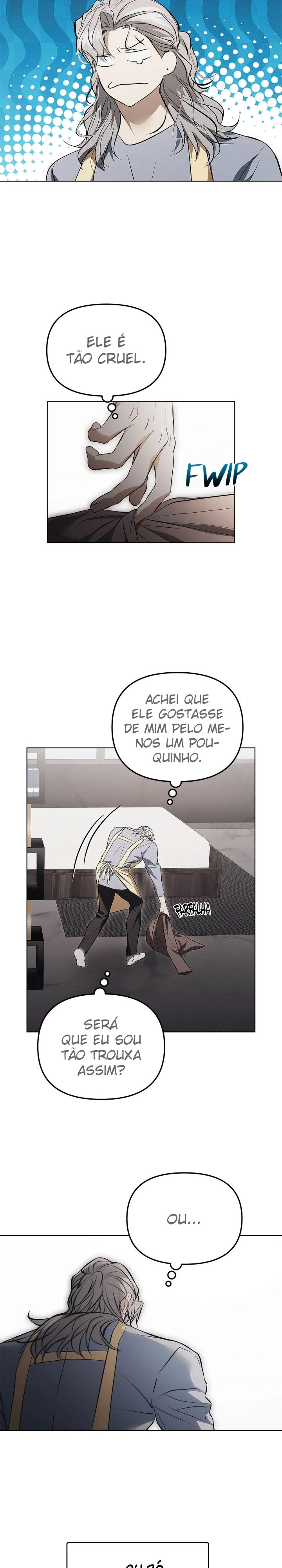 Ratoeira Capítulo 29 Página 4