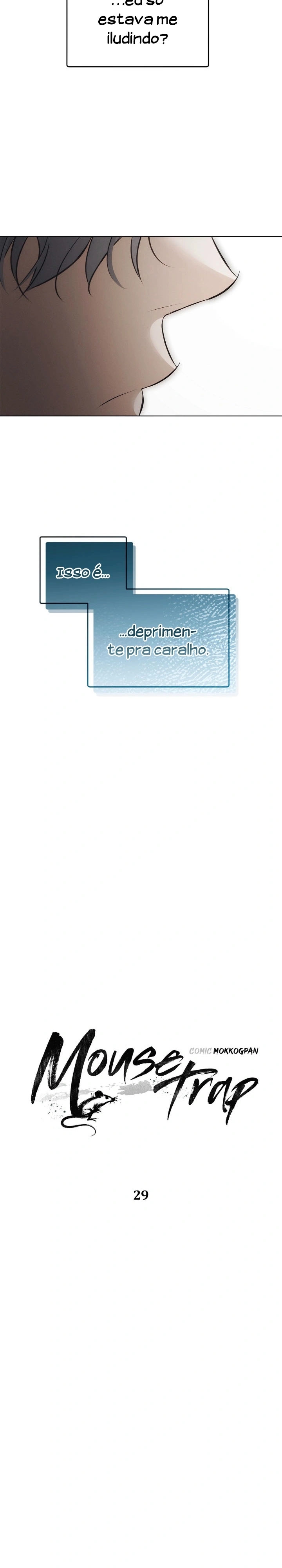 Ratoeira Capítulo 29 Página 5