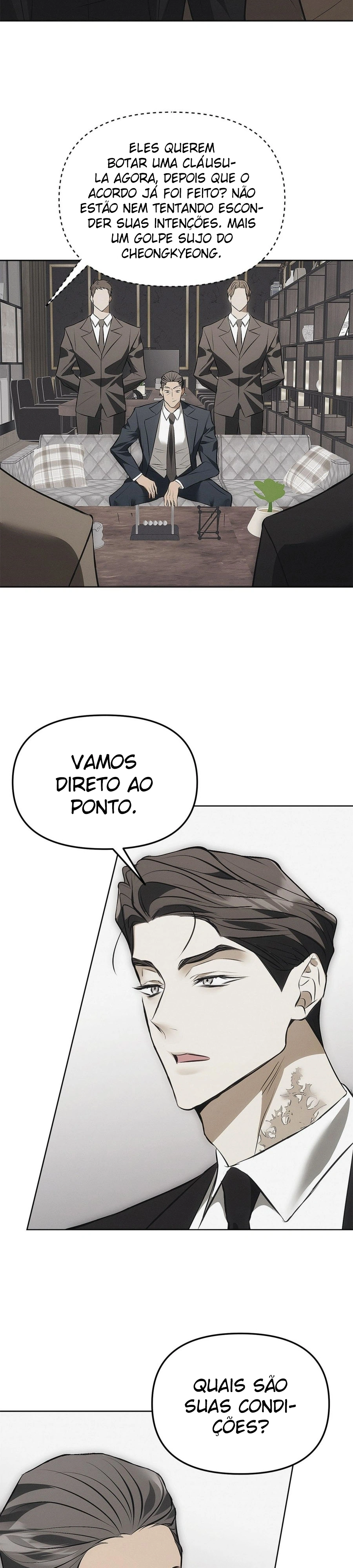 Ratoeira Capítulo 3 Página 11