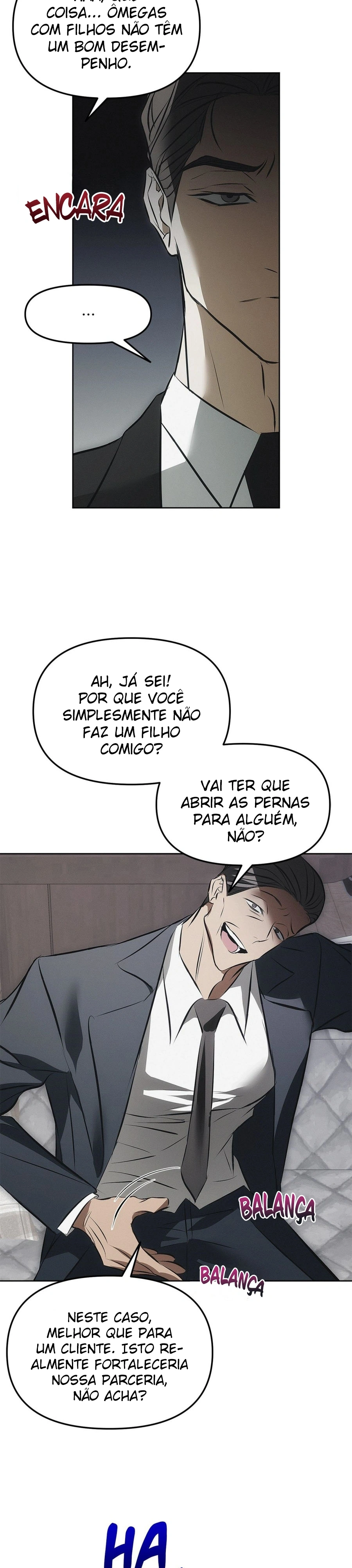 Ratoeira Capítulo 3 Página 14