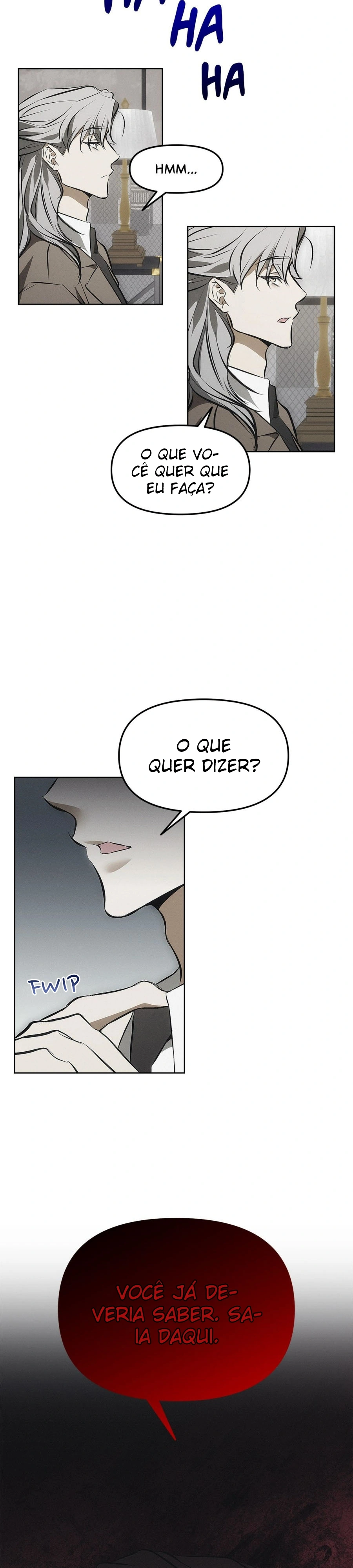 Ratoeira Capítulo 3 Página 15